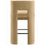 Tabouret de bar Zuno-448664594