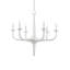 Albion 6 - Light Chandelier