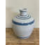 Handcrafted Table Vase