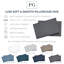 Housse de coussin 100% coton percale-73674277-86414176