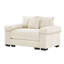 Fauteuil très large et épais avec accoudoirs-1791232711