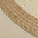 Kayleigh Hand-Braided Jute Area Rug 