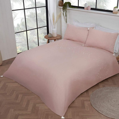 Cotton Blend Bedding