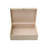 Evren Rectangular Box