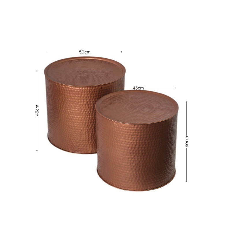 Coffee Table with Storage