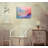 Artsy Quote "I am a Rambling Wreck from Georgia Tech." By Mark Zupan Gallery Wrapped Canvas