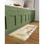 Tapis de cuisine antidérapant Akhilleus-918554372