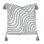 Square Indoor/Outdoor Pillow Cover & Insert
