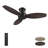 Stanley 48'' Ceiling Fan with Remote-869913639-869913636-869913635