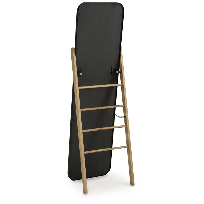 Miroir de plancher Boheme