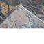 Charcoal Traditional Wool Rug - 9'10" x 13'11"