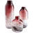 Perdita Glass Table Vase 1-38643290