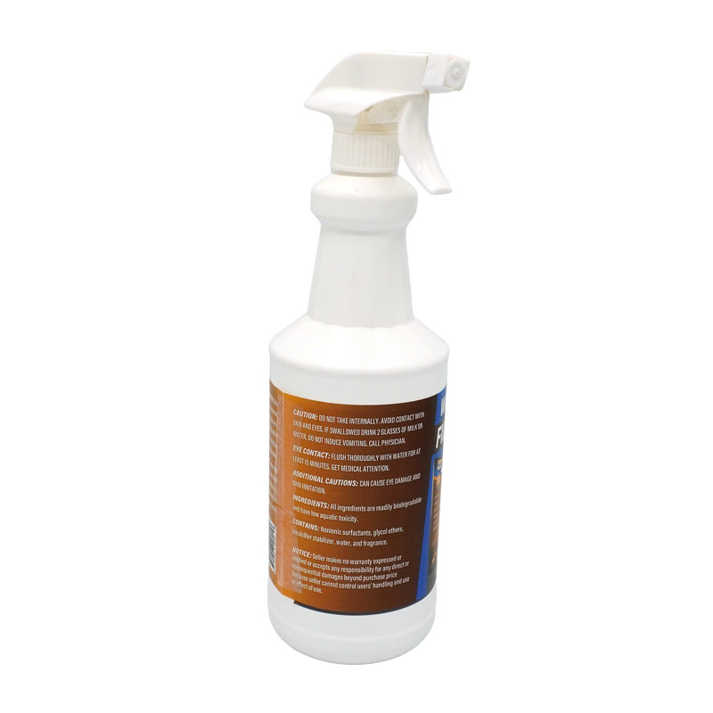 Nettoyeur de filtre Air-Care