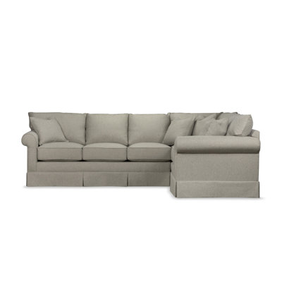 Friedman Sectional