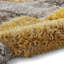 Aliene area rug Machine Woven Rectangle Grey-70522934
