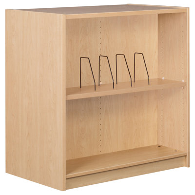 Library Bookcase