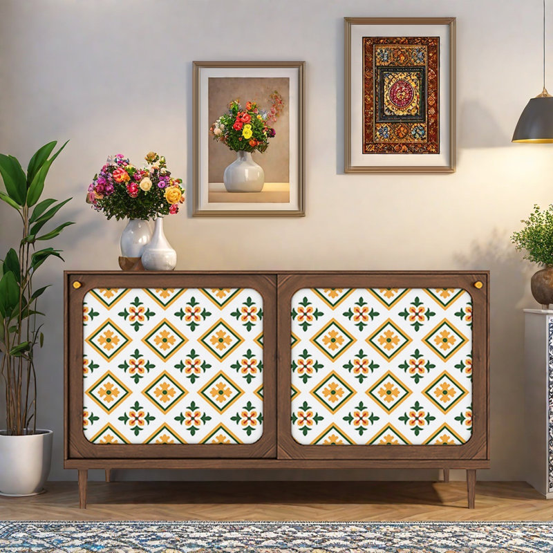 Buffet de rangement Nordic Light