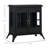 Penson 21.75'' W Ethanol,Bio-Ethanol Fireplace