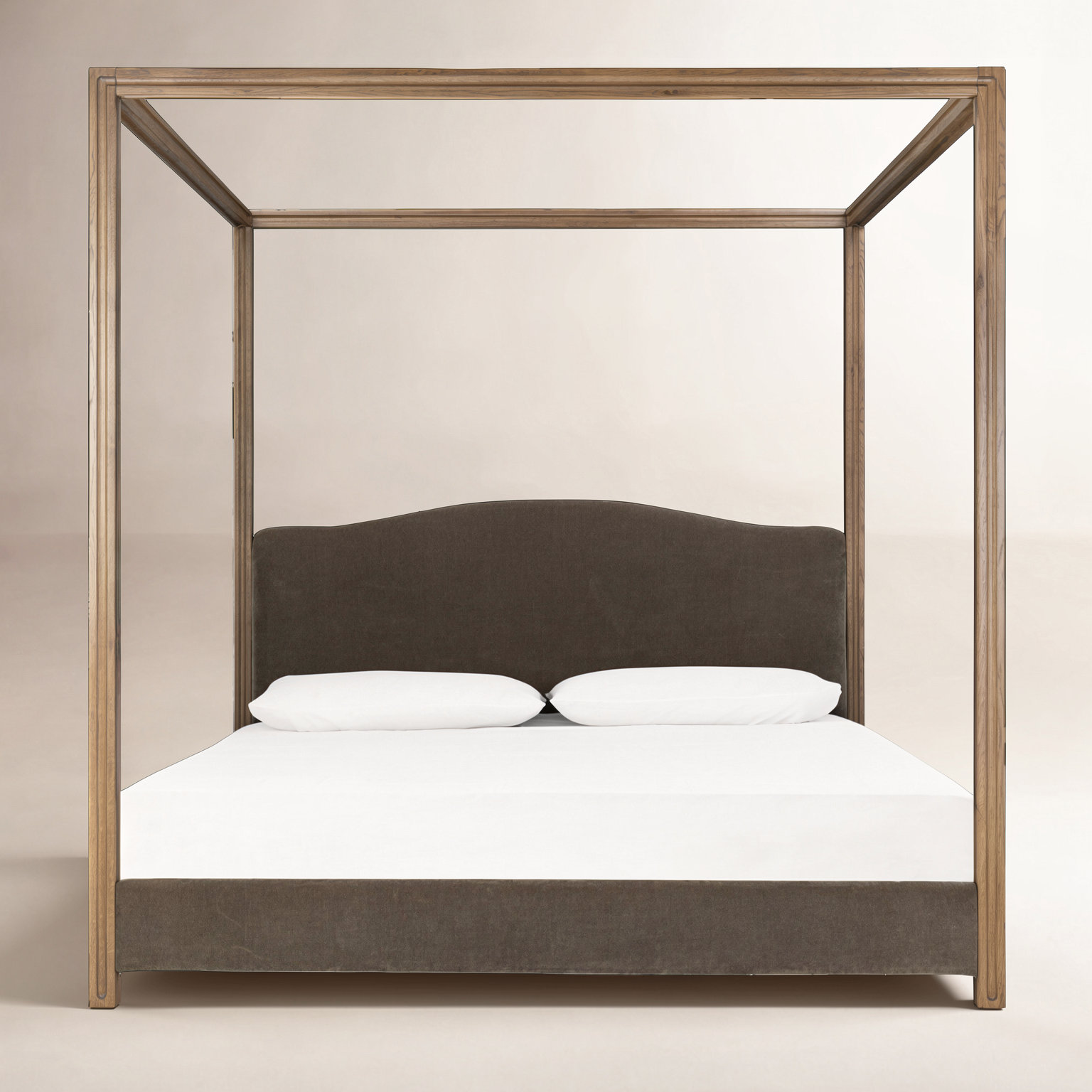 Jodie Canopy Bed, King