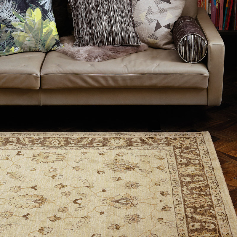 Shaftesbury Oriental Area Rug, Rectangle 240 x 340cm