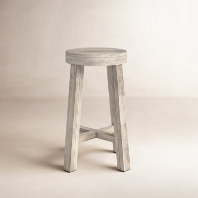 Derrek Bar and Counter Stool
