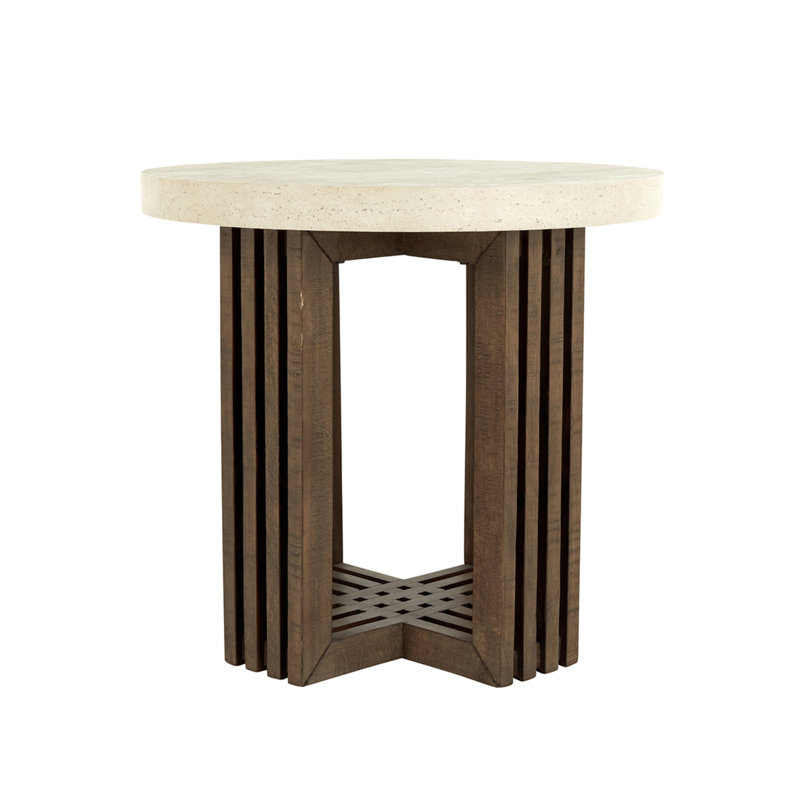 Aspen End Table
