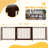 Freestanding Pet Gate
