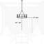 Darlana 12 - Light Wagon Wheel Chandelier-1312829776-1312829777
