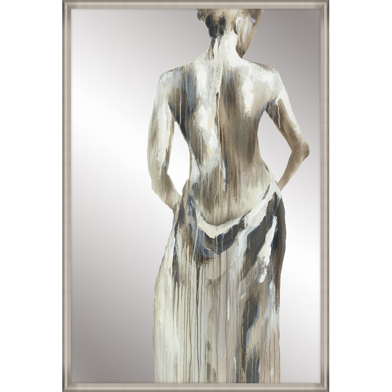 Subtle Dawn Print, 72" x 48"