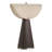  Conover Brown Modern Table Lamp
