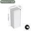 Armoire de salle de bain Dyce-1574056244