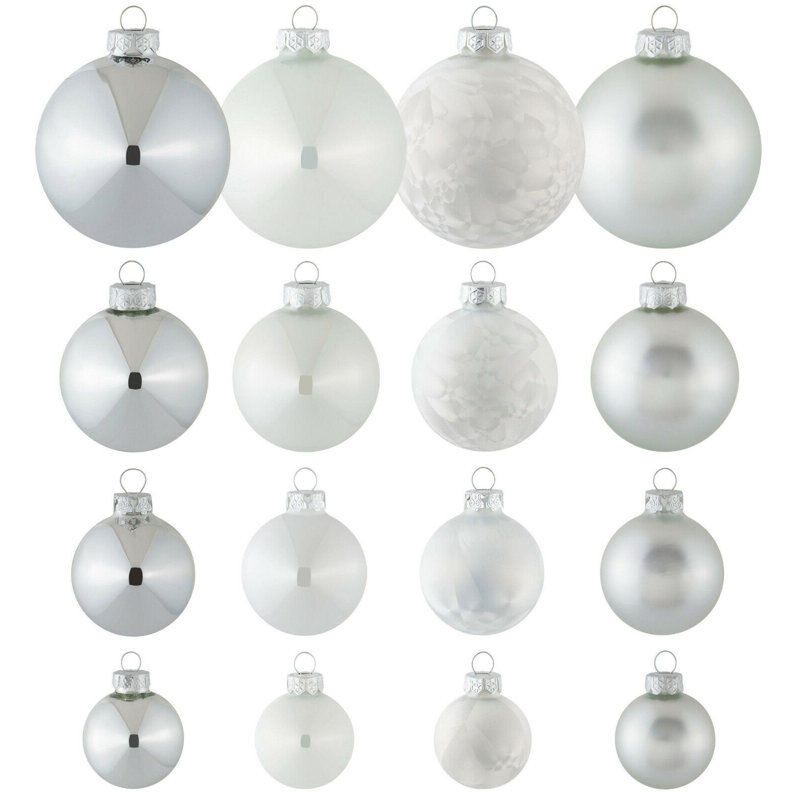 Boules décoratives