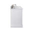 Ensemble de meuble-lavabo double 60 po Currahee-1560633856