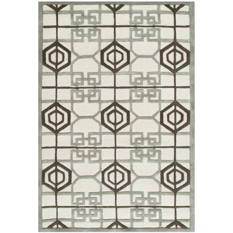 Thom Filicia Hazel Rug, 4' x 6'