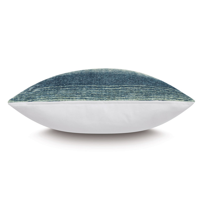 Coussin décoratif Camille, H 20 po x l 20 po