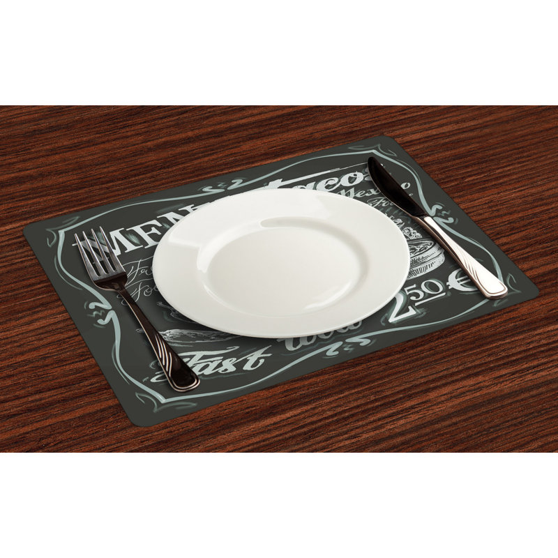 Récapitulatif 18,5" la tacos
