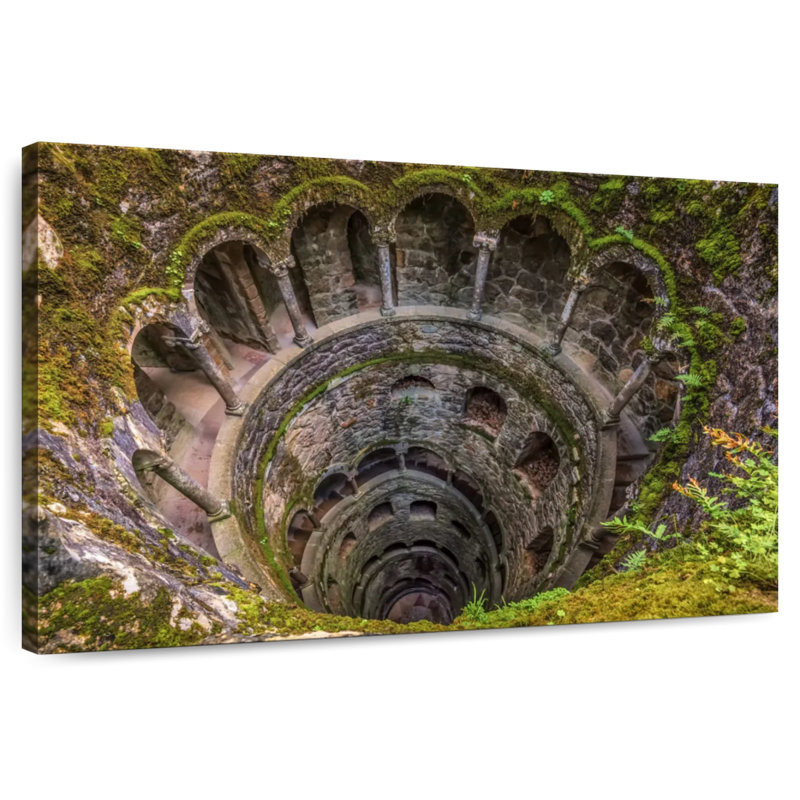 Puits d'initiation Nicci Sintra