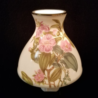 Petunia Night Light