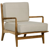 Allister Armchair