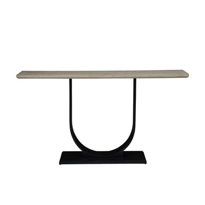 Yuca Console Table