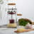 Create & Make Glass Butter Churn