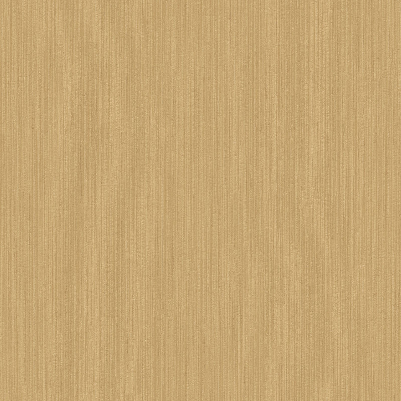 Palazzo 2 Plain Vertical Texture Wallpaper Roll, Gold