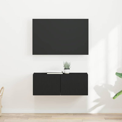 Unfinished TV Stand