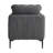 Cadin Upholstered Armchair-19861037