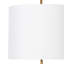 Clove Pendant Small (Natural Linen Shade)-1316527001-1316527005