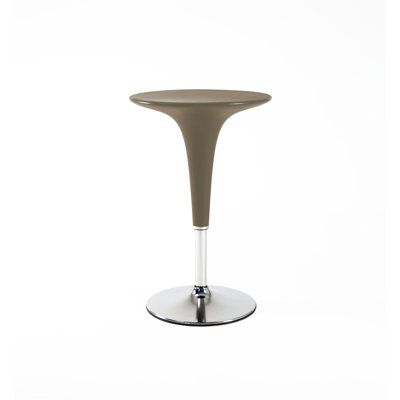 Table de pause ronde 22 "Bombo