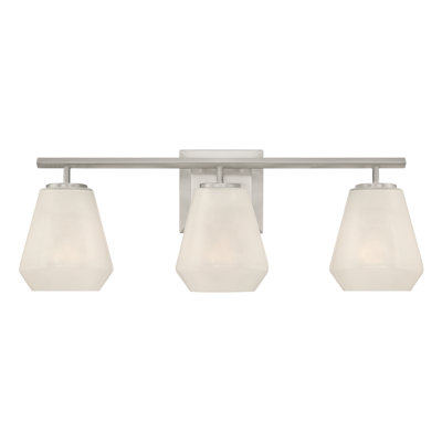 Siena 22.75" 3-Light Vanity