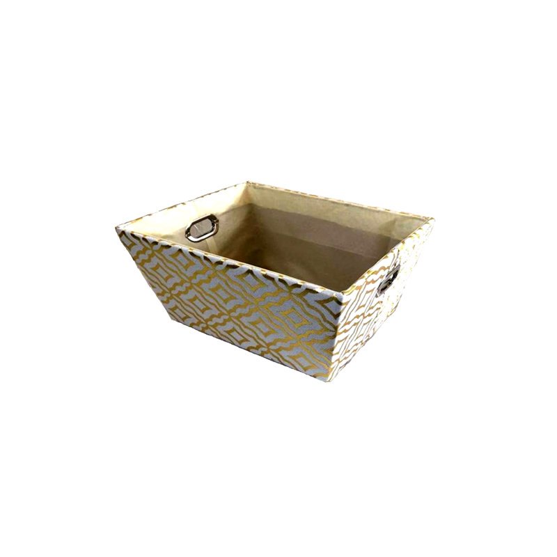 Mercer41 Fabric Box