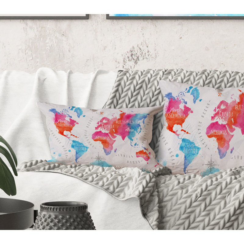 Throw Pillow