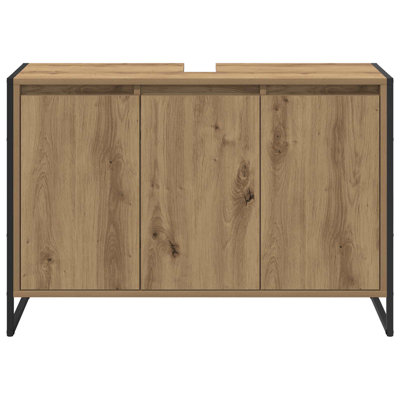 Freestanding Under Sink Cabinet